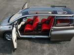 Nissan Amenio 2005 года